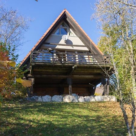 Haus 4-Jahreszeiten Siegsdorf Exterior foto